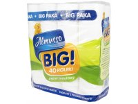 TP Almusso Big 40 3vr. 12m.